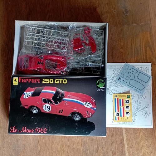Protar provini ferrari 250 - protar,