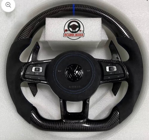 Volante volkswagen line - volante,