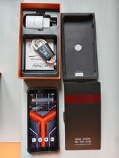 SMARTPHONE HOTWAV T5PRO - NERO - RUGGED - ANDROID 12