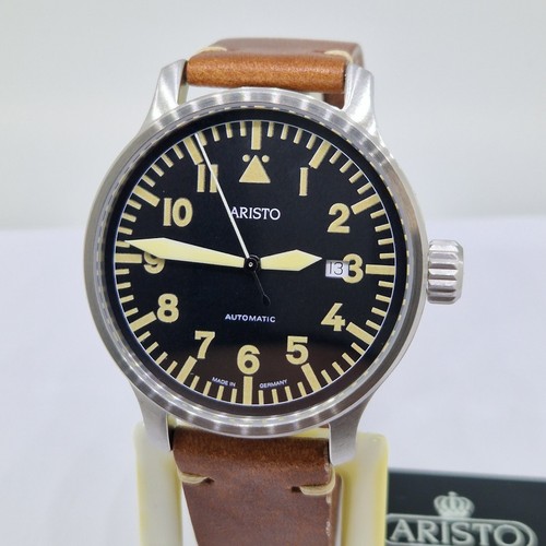 Aristo uomo orologio polso - orologio,