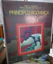 Lehninger nelson cox principi - nelson,