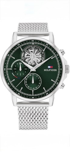 Orologio analogico tommy - orologio,
