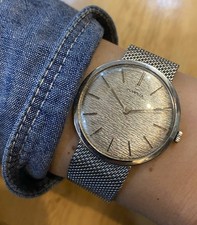 orologio juvenia vintage