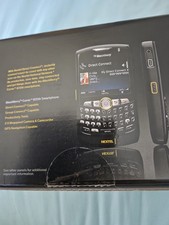 Blackberry Curve,  New In Box