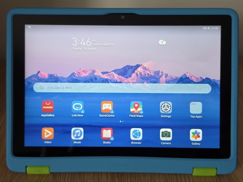 Huawei matepad t10 - matepad, 9,7""