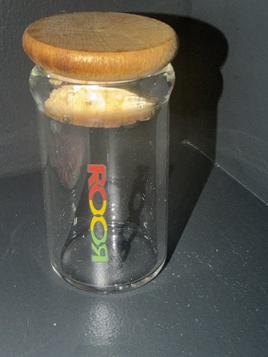 Roor rasta stash - rasta,