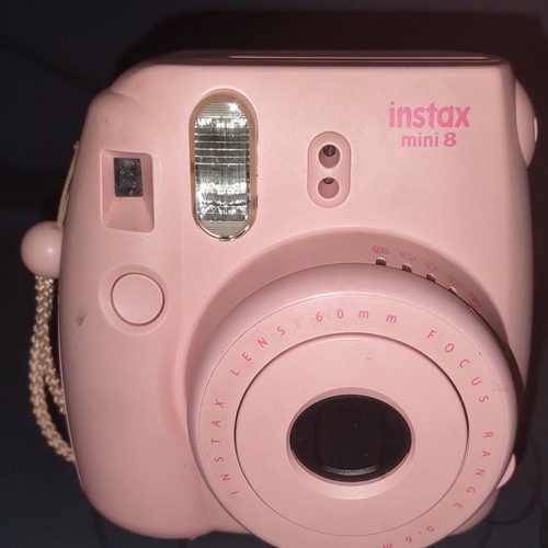 Fujifilm instax mini - mini, 8
