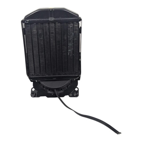 Dissipatore calore e - dissipatore, di