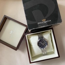 Orologio Philip Watch