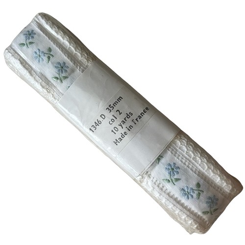 Iarde vintage blu - 10,