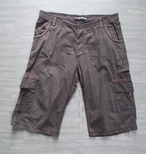 Pantaloncini cargo vintage