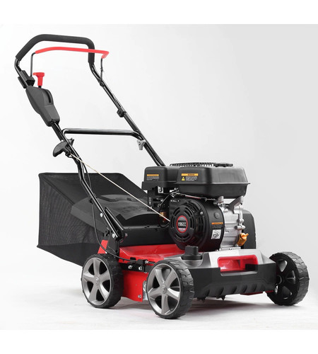 Scarificatore scoppio a - scarificatore,