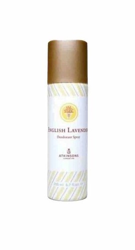 Atkinsons english lavender - atkinsons,