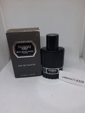 Balenciaga Ho Hang  Club  Eau