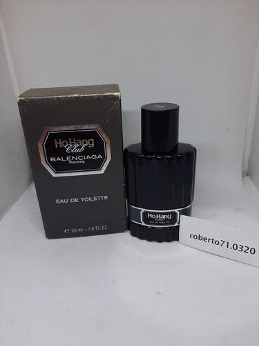 Balenciaga hang club eau - ,