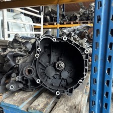 Cambio Fiat Idea Lancia Musa