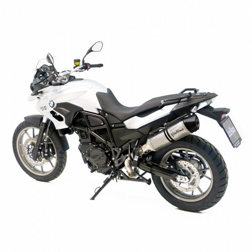 Scarico leovince one bmw f - scarico,