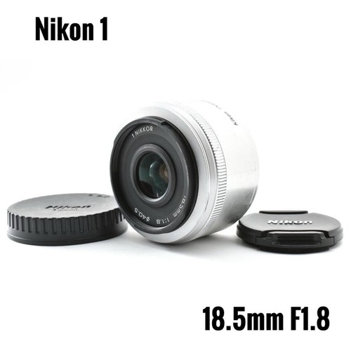Nikon f1 8 obiettivo - nikon, mm
