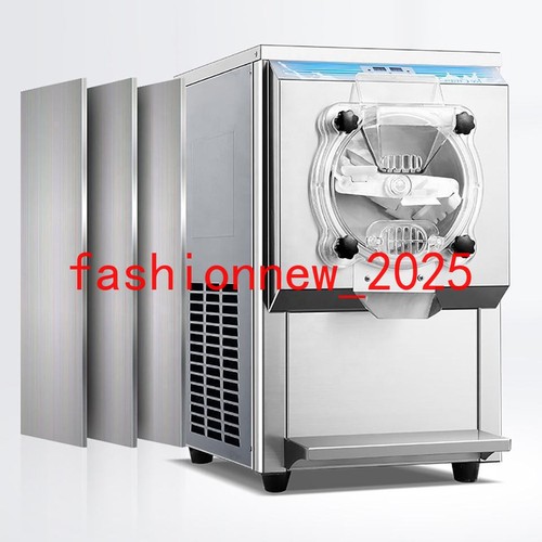 Nuova macchina per gelato