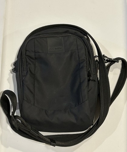 Borsa tracolla pacsafe - borsa,