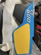 Yamaha Xt 600 Tenere 55w