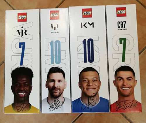 Lego 43013 43011 43012 - lego,