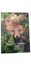 Calendario bergese renano 2017