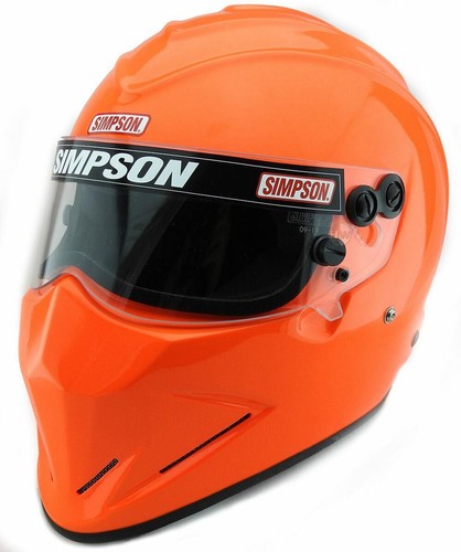 Casco simpson diamondback - casco,