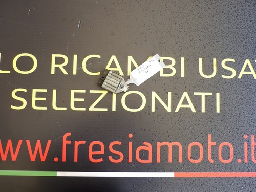 Regolatore tensione usato - di,