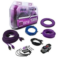 Ds18 akit8 kit cablaggio - akit8.pu,