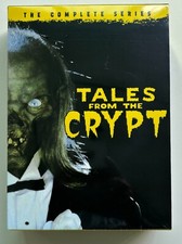 Tales from the Crypt: The