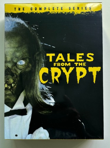 Tales from the - ,