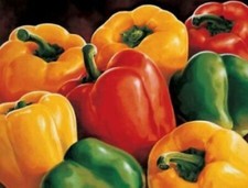 100 SEMI MIX-DI PEPERONE