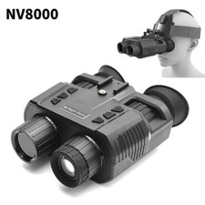 NV8000 3D visione notturna 850