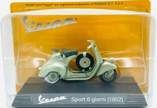 Ebond modellino vespa sport - modellino,