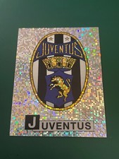 SCUDETTO FIGURINE CALCIATORI