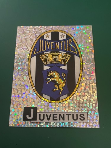 Scudetto figurine calciatori - figurine,