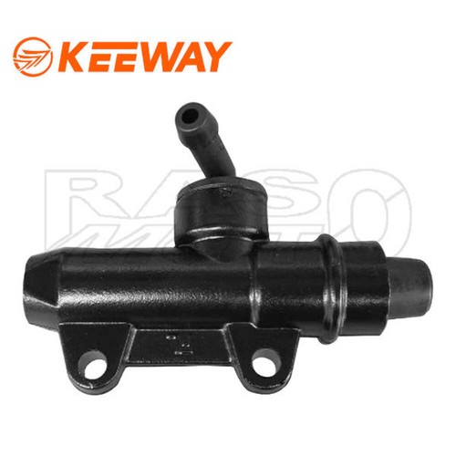 Keeway pompa freno posteriore - keeway,