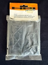 HPI Racing Trophy Buggy Set