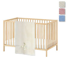 Copertina per culla Bamby di Liu Jo in lana merinos Y007