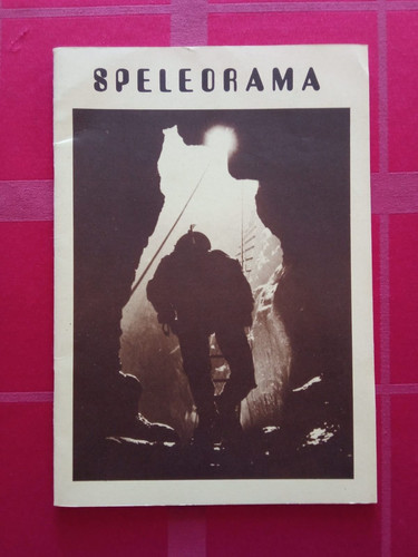 Speleorama speleo club - -,