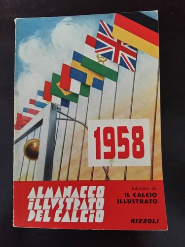 Almanacco illustrato del - illustrato,