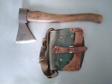 Ascia Axe,vintage 40/50