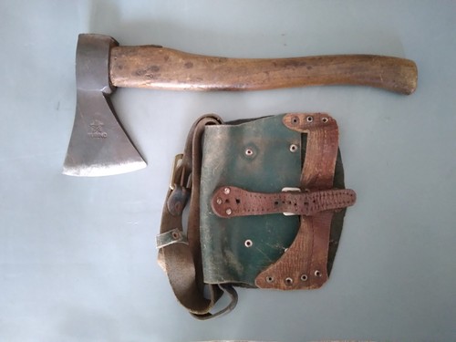 Ascia axe vintage - ascia, axe,vintage