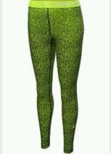 273 collant donna nike pro - collant,