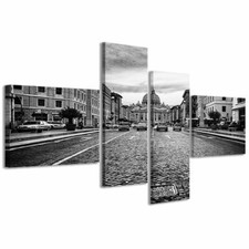 Quadro Moderno 200 x 100 cm