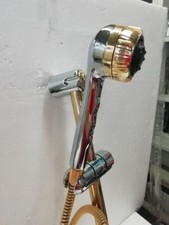 SALISCENDI GABRIELLI CON DOCCETTA  COLORE CROMO /  ORO