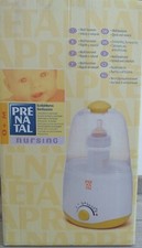 Scaldabiberon Sterilizzatore Prenatal