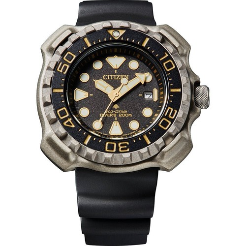 Citizen promaster super - citizen,