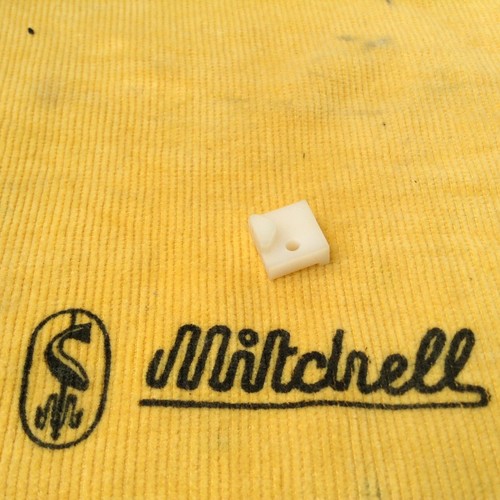 Garcia mitchell - garcia,